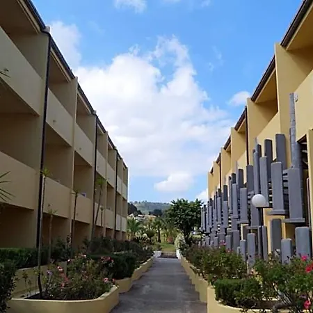 Il Poggio Di Tropea Hotel Parghelia