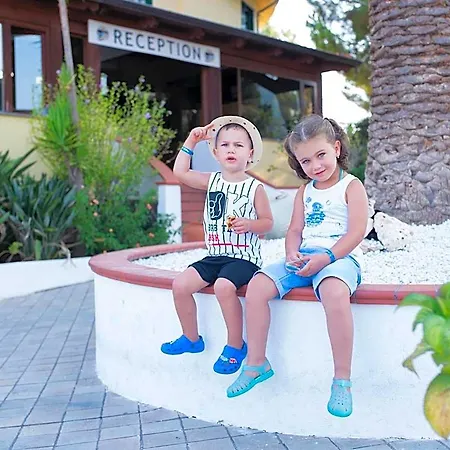 Il Poggio Di Tropea Hotel 2*