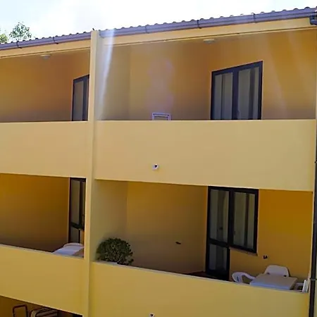 Il Poggio Di Tropea ホテル