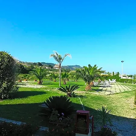 Il Poggio Di Tropea ホテル