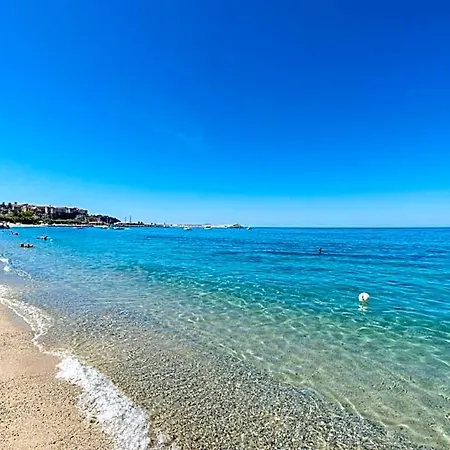 Il Poggio Di Tropea Hotel 2*