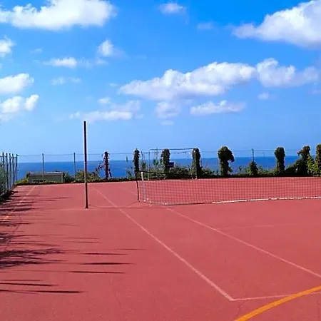 Il Poggio Di Tropea Hotel Parghelia