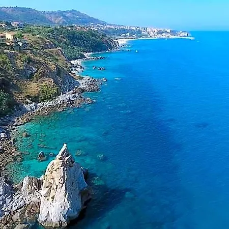 Hotel Il Poggio Di Tropea Parghelia