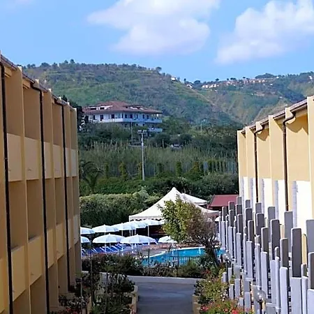 Il Poggio Di Tropea パルゲリーア