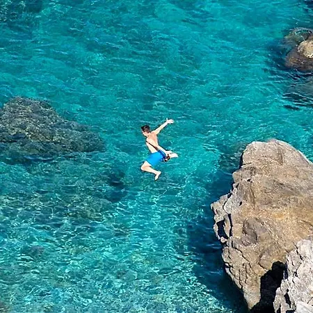 Il Poggio Di Tropea Hotel