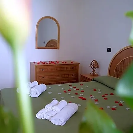 Il Poggio Di Tropea