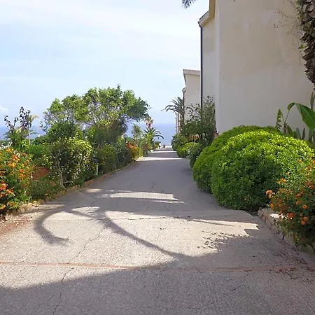 Il Poggio Di Tropea