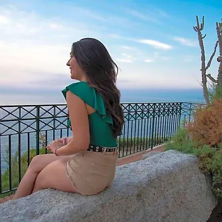 Il Poggio Di Tropea Hotel Parghelia