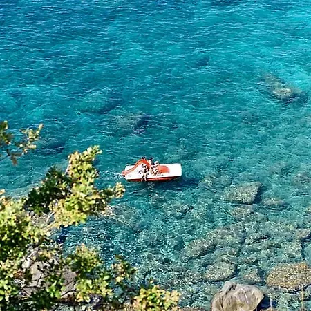 Hotel Il Poggio Di Tropea Parghelia