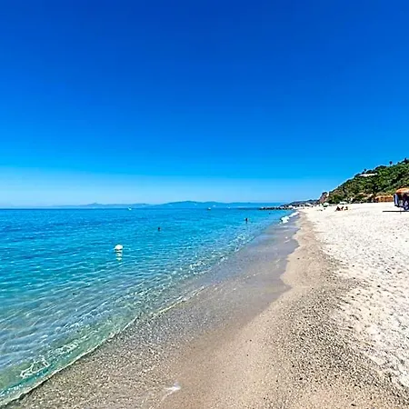 Il Poggio Di Tropea Hotel