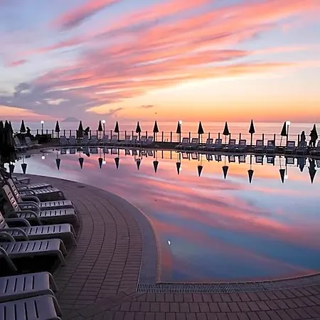Il Poggio Di Tropea Hotel 2*