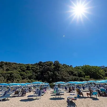 Hotel Il Poggio Di Tropea Parghelia