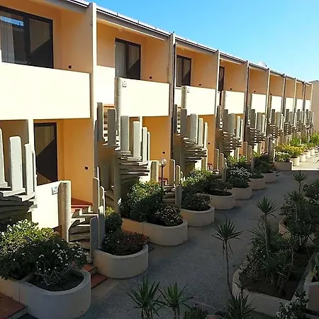 Il Poggio Di Tropea パルゲリーア